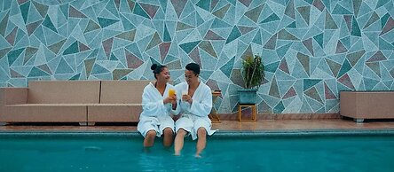 Atmosphere hotel & spa