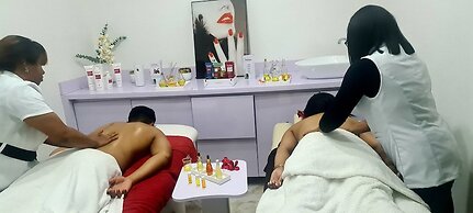 Atmosphere hotel & spa