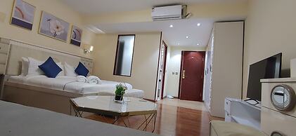 Atmosphere hotel & spa