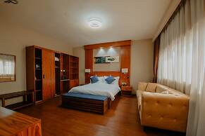 Atmosphere hotel & spa