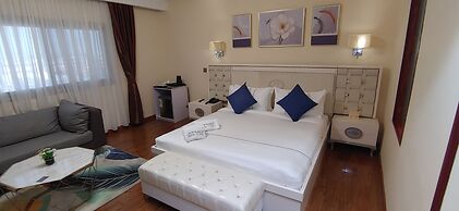 Atmosphere hotel & spa