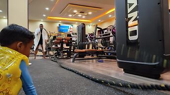 Atmosphere hotel & spa