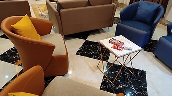 Atmosphere hotel & spa