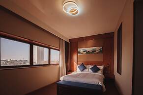 Atmosphere hotel & spa