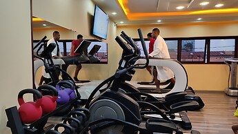 Atmosphere hotel & spa