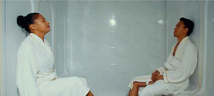 Atmosphere hotel & spa