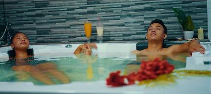 Atmosphere hotel & spa