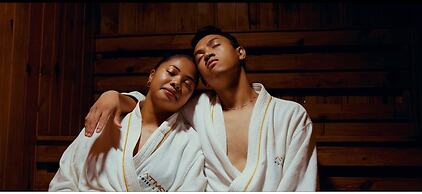 Atmosphere hotel & spa