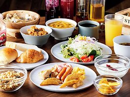 Travelodge Nagoya Sakae