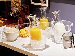 Travelodge Nagoya Sakae