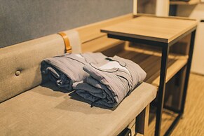 Travelodge Nagoya Sakae