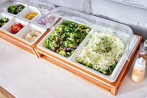 Travelodge Nagoya Sakae