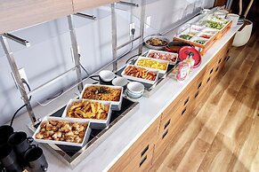 Travelodge Nagoya Sakae