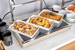 Travelodge Nagoya Sakae