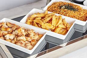 Travelodge Nagoya Sakae