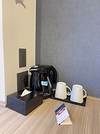 Travelodge Nagoya Sakae