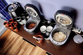 Travelodge Nagoya Sakae