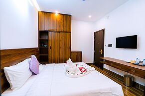 Hue Golden Inn Hotel