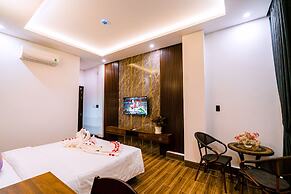 Hue Golden Inn Hotel