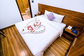 Hue Golden Inn Hotel