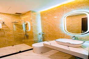 Hue Golden Inn Hotel