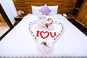 Hue Golden Inn Hotel