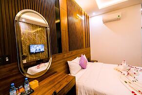 Hue Golden Inn Hotel