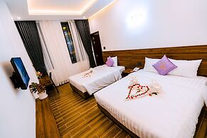 Hue Golden Inn Hotel