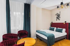Perła Sudetów by Stay inn Hotels
