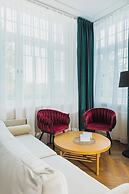 Perła Sudetów by Stay inn Hotels