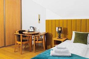 Perła Sudetów by Stay inn Hotels