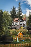 Perła Sudetów by Stay inn Hotels