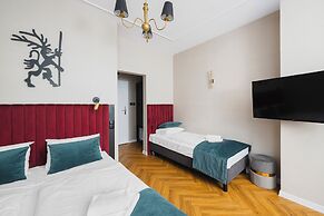 Perła Sudetów by Stay inn Hotels