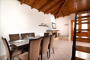 MTC-NS Apartments by the Airport