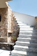 MTC-NS Apartments by the Airport