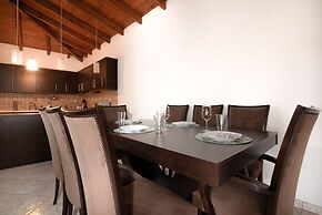 MTC-NS Apartments by the Airport