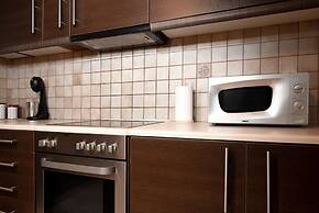 MTC-NS Apartments by the Airport