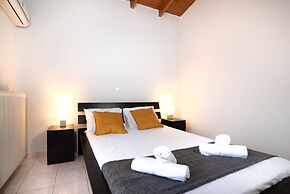 MTC-NS Apartments by the Airport