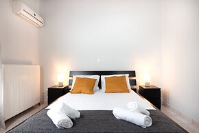 MTC-NS Apartments by the Airport