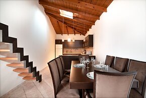 MTC-NS Apartments by the Airport