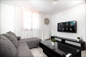 MTC-NS Apartments by the Airport