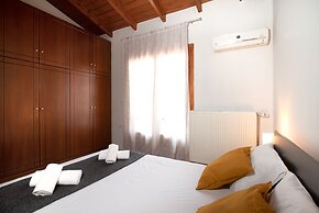 MTC-NS Apartments by the Airport