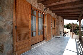 MTC-NS Apartments by the Airport