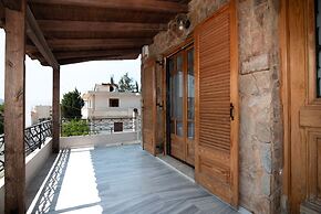 MTC-NS Apartments by the Airport