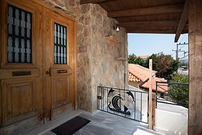 MTC-NS Apartments by the Airport