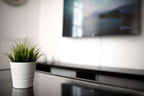 MTC-NS Apartments by the Airport