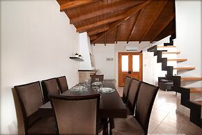 MTC-NS Apartments by the Airport