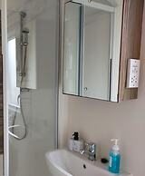 149 Unity Beach 6 Berth Encl Garden no Pets