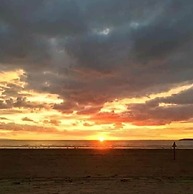 149 Unity Beach 6 Berth Encl Garden no Pets