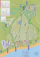 149 Unity Beach 6 Berth Encl Garden no Pets